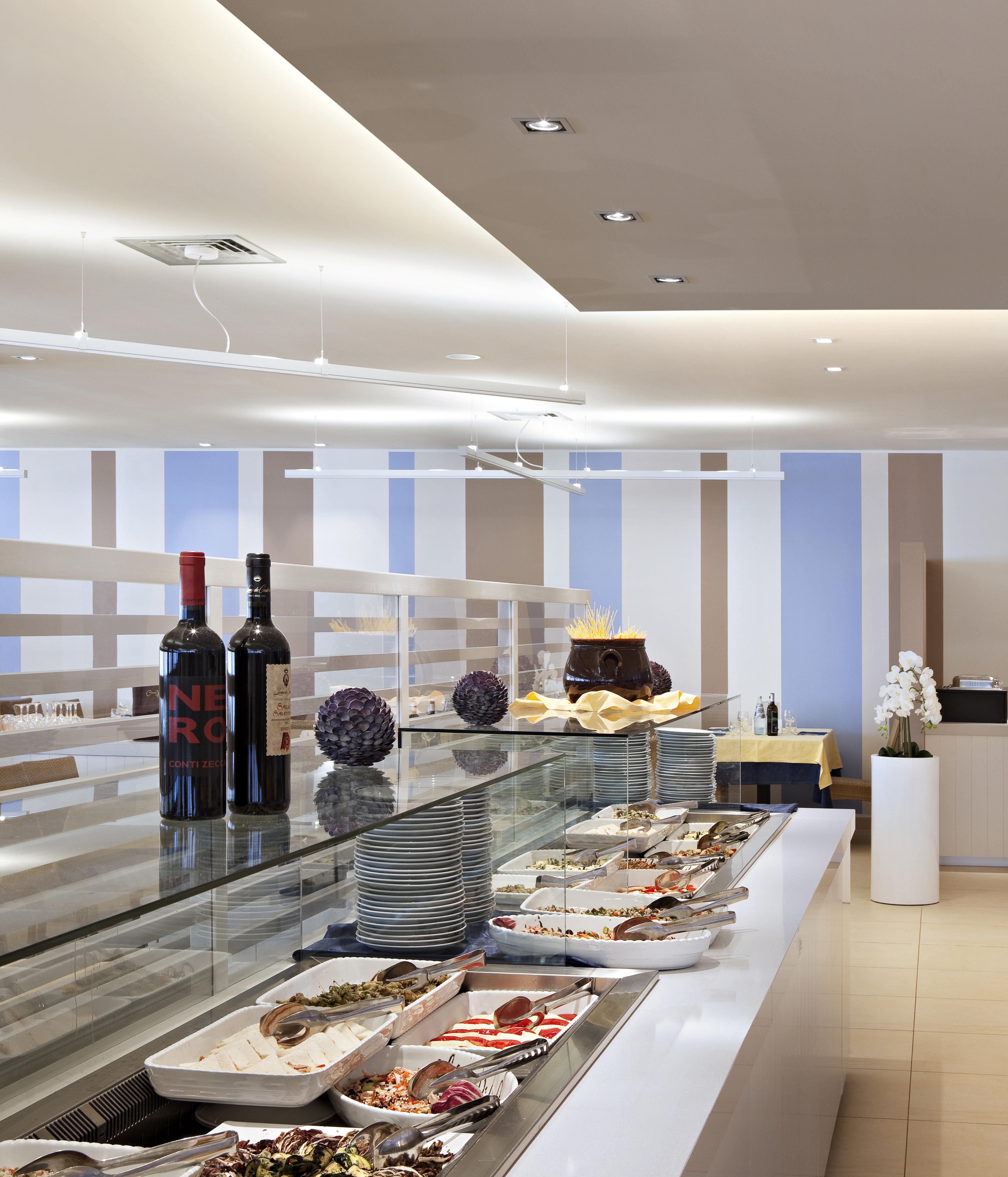 Voi Daniela Essentia Hotel Конка Спекюла Екстериор снимка