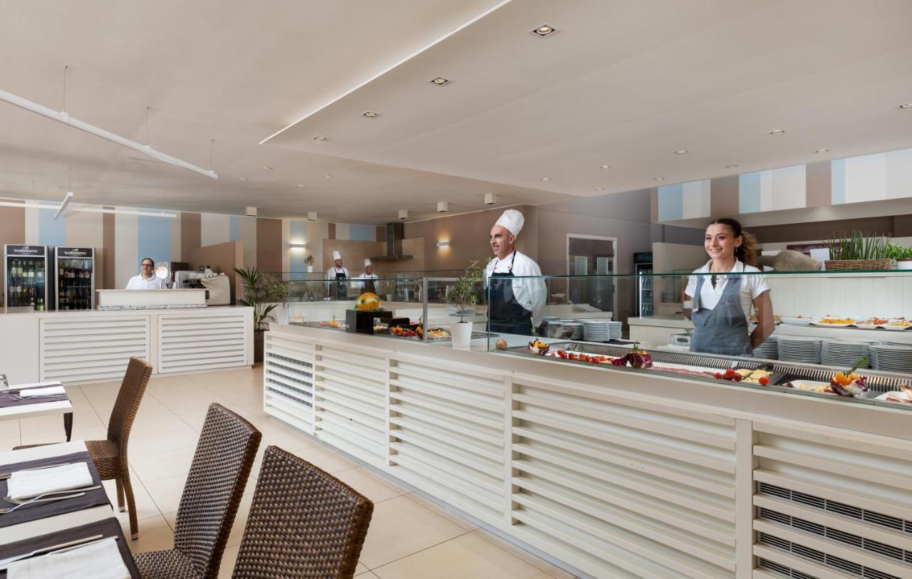 Voi Daniela Essentia Hotel Конка Спекюла Екстериор снимка