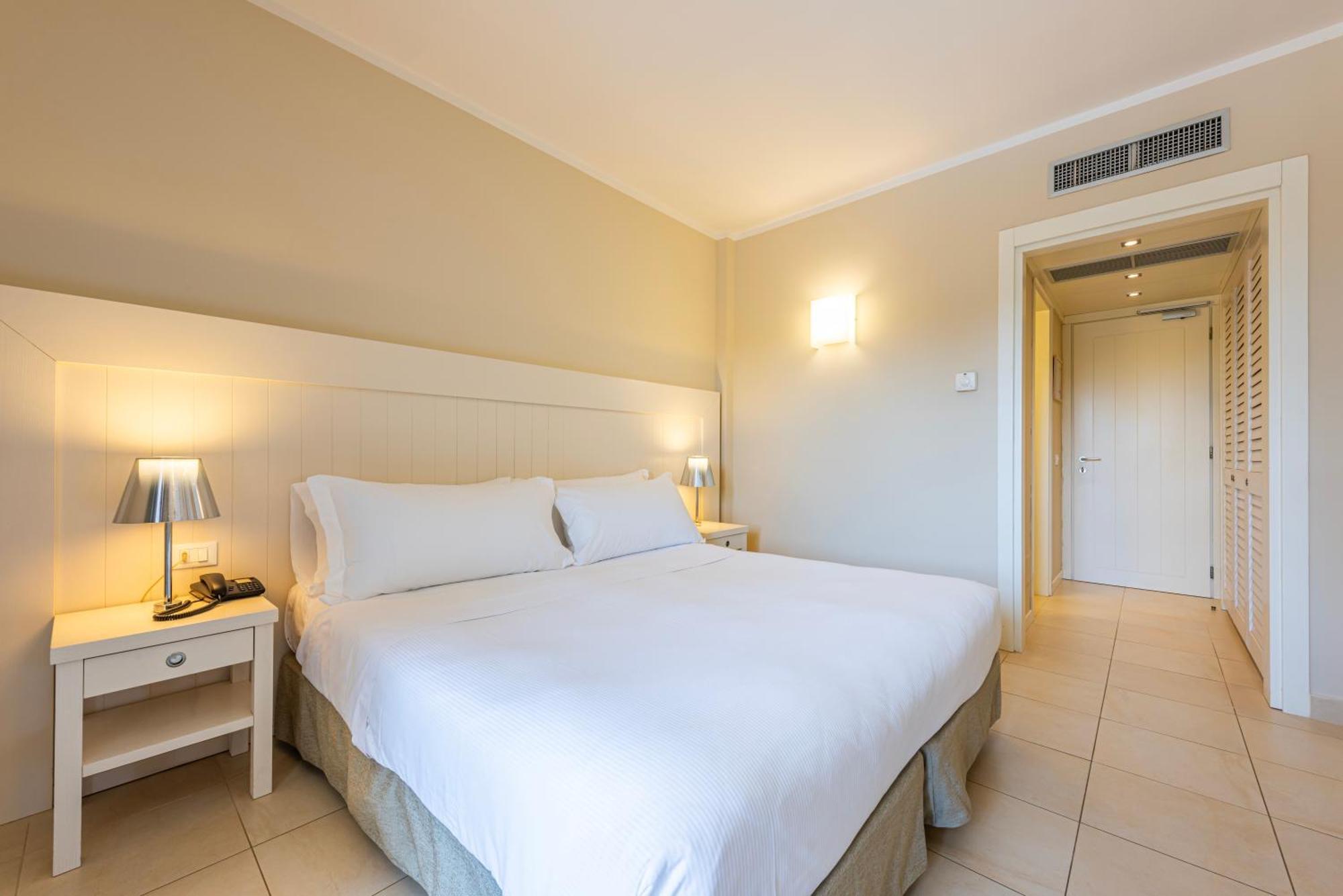 Voi Daniela Essentia Hotel Конка Спекюла Екстериор снимка
