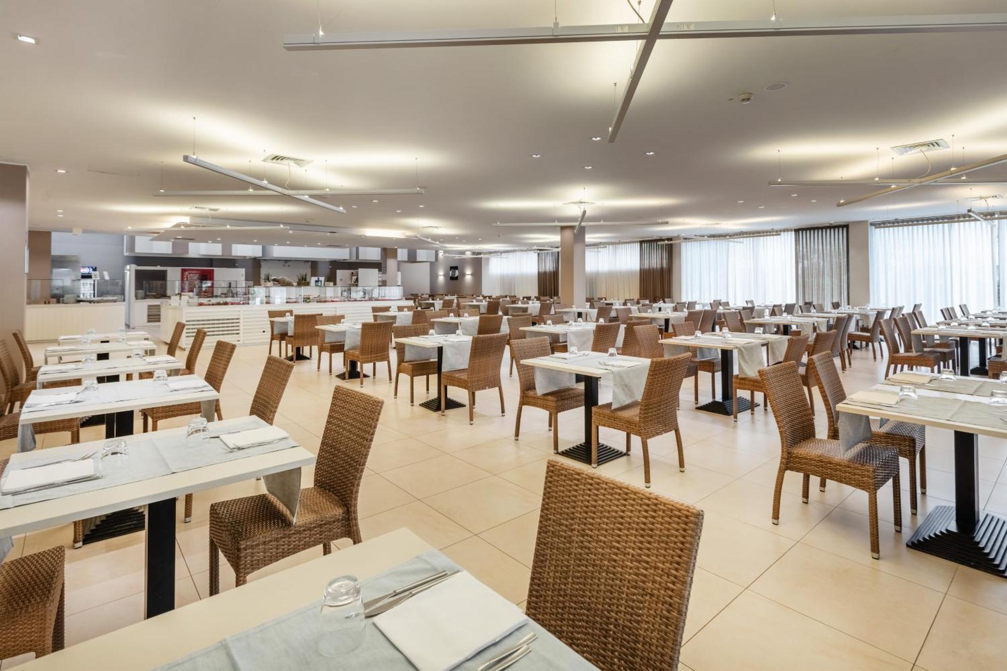 Voi Daniela Essentia Hotel Конка Спекюла Екстериор снимка