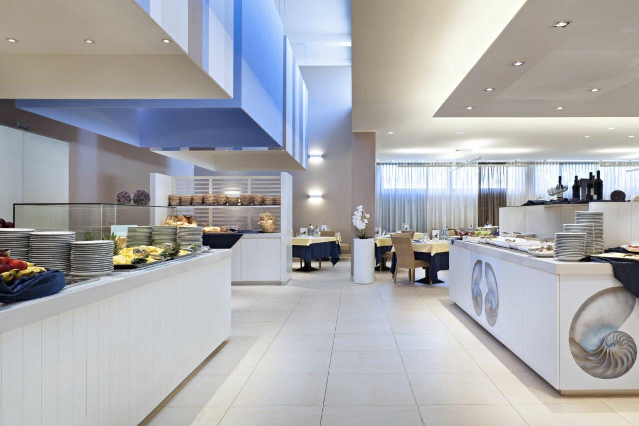 Voi Daniela Essentia Hotel Конка Спекюла Екстериор снимка